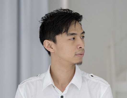 Kenny Wong